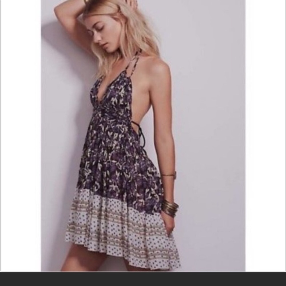 Free People dress
